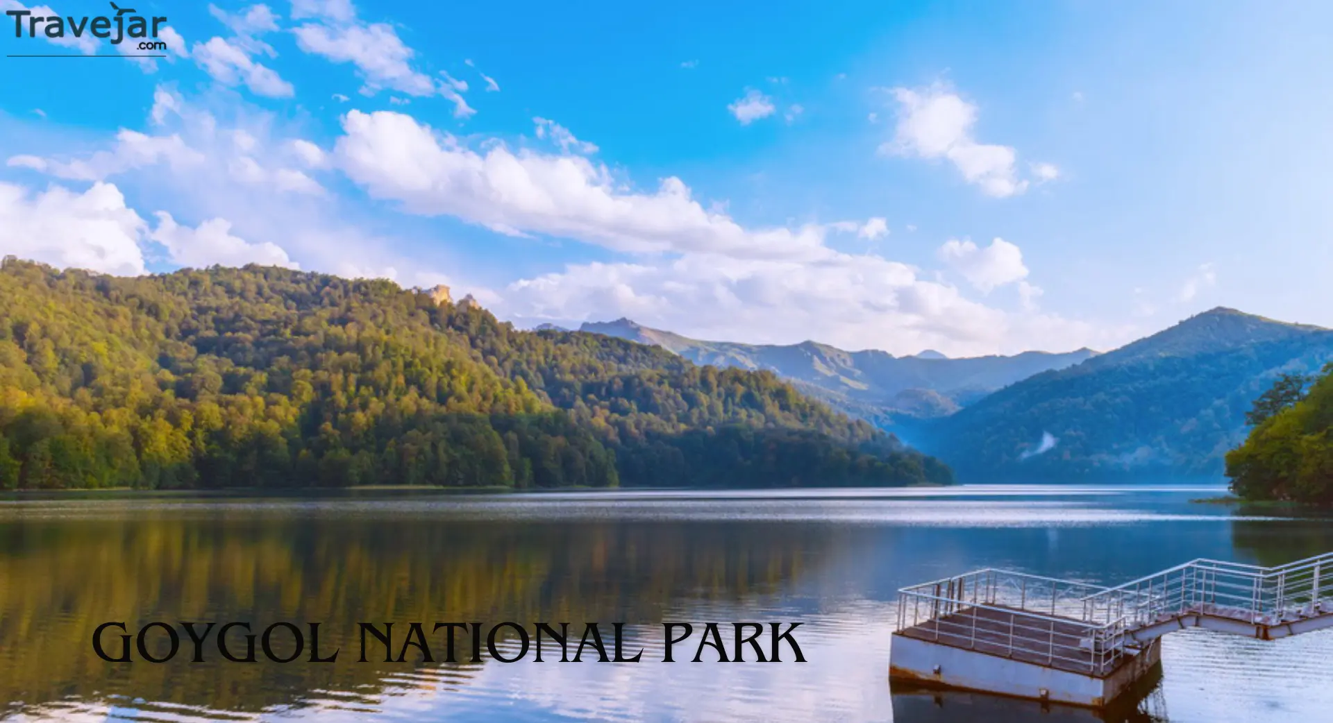 Goygol National Park